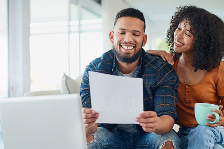 Managing your Finances