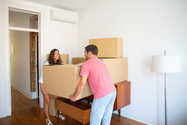 Performing Manual Tasks Safely