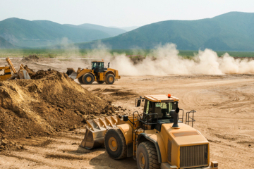 Dust Explosions Safety