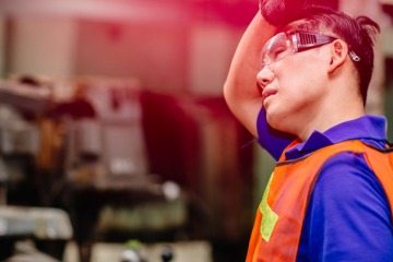 Hot Works and Safety Watch