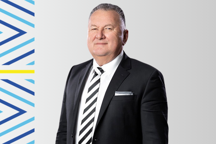 EMA Member- Exclusive Forum: Hon. Shane Jones, Fuel Security Ministerial Oversight Group