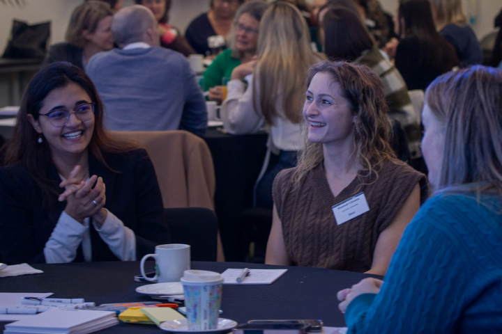 EMA Connect Tauranga (March 2027)