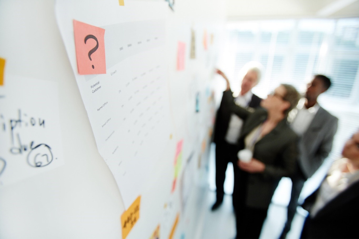Problem-Solving Fundamentals