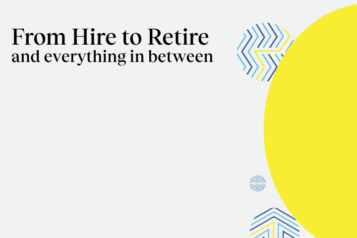 EMA Connect Auckland (May 2026): Transformation and Change