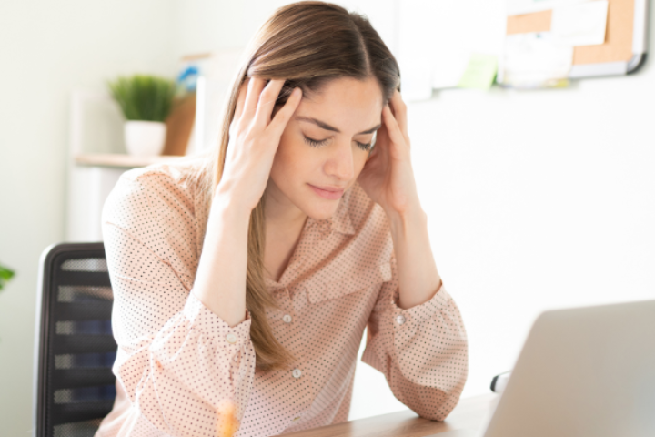Dealing With Stress, Pressure and Burnout