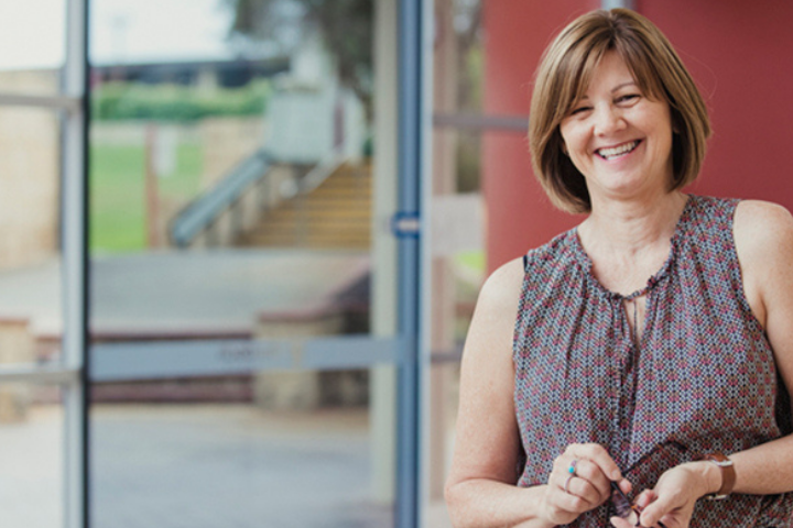 Working with Purpose