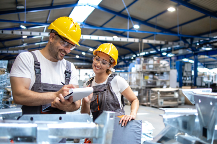 Managing Critical Risks 