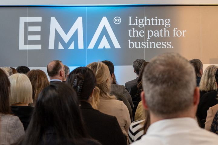 EMA Annual General Meeting 2026