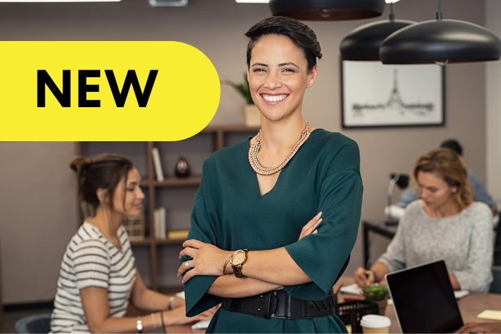 The Adaptive Leader Programme