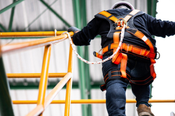 Heights Safety Awareness