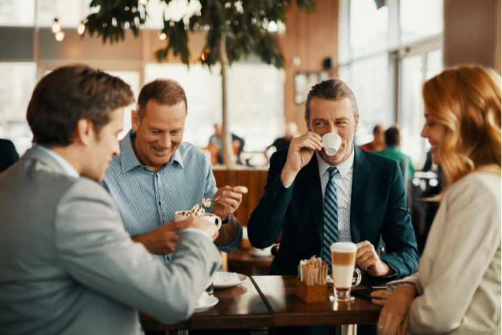 Leading a Culture of Safety in Your Workplace