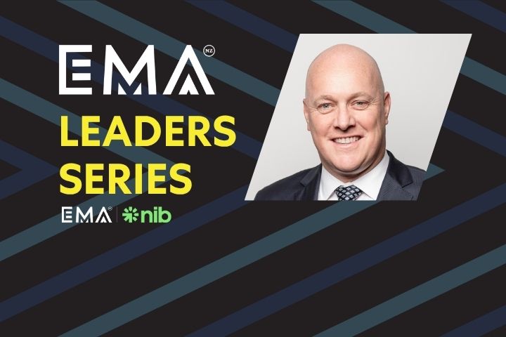 Rt Hon Christopher Luxon, Prime Minister of New Zealand – An Exclusive EMA Member Forum