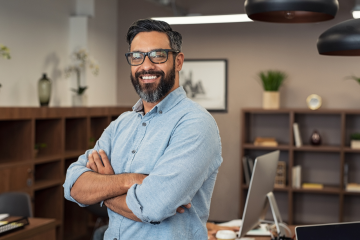 Building Emotional Intelligence