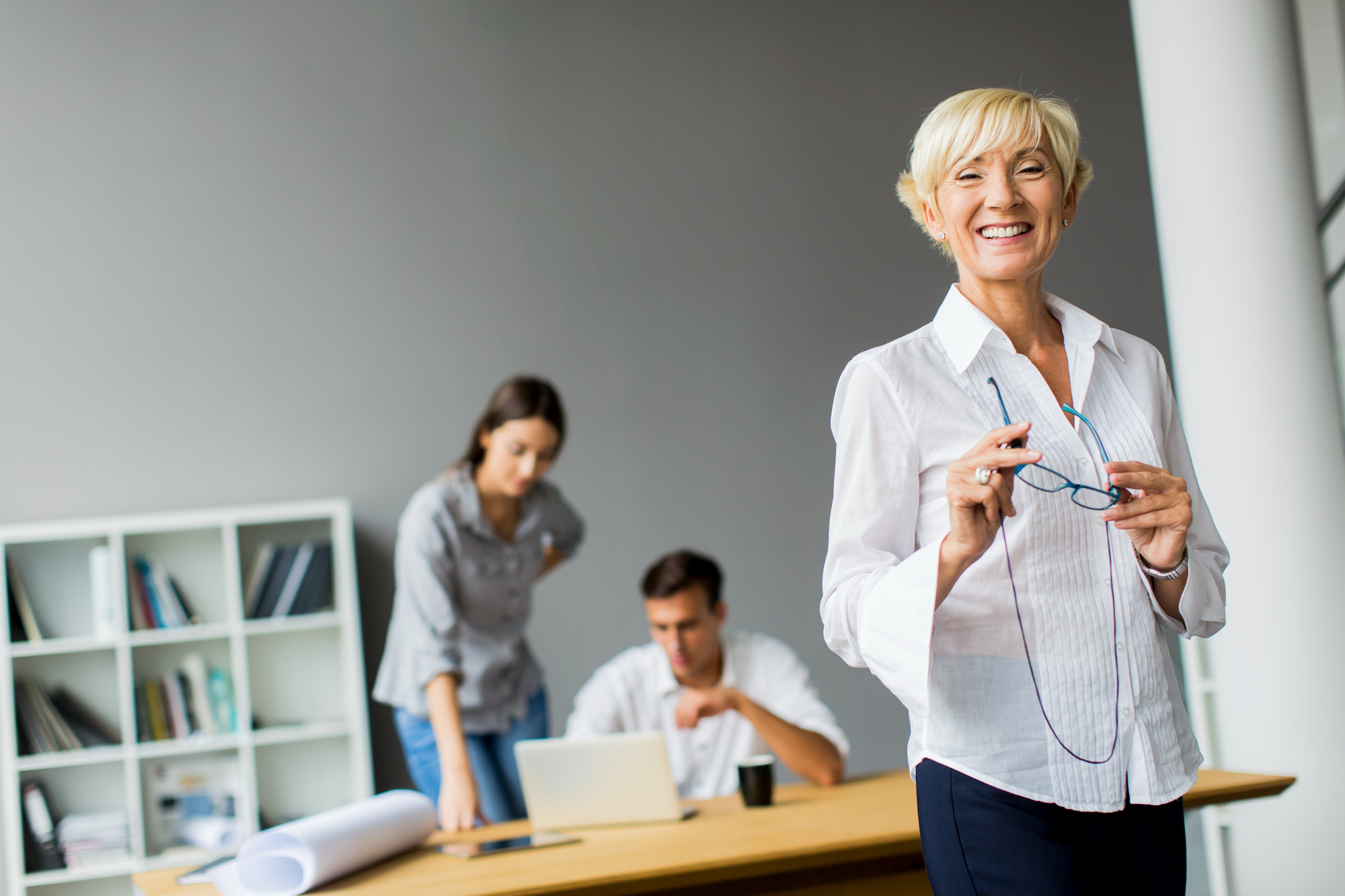 Communication skills for leaders