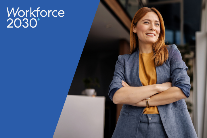 The skills gap: the human capabilities your business needs in an AI-enabled world