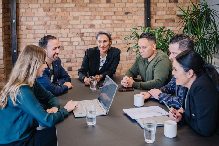 Ahurea Wāhi Mahi - Workplace Culture