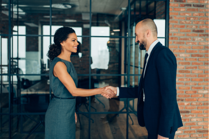 Master the Sale: CORE Skills for Real Results