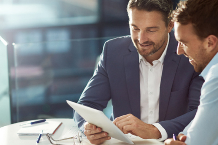 Mentoring your Team