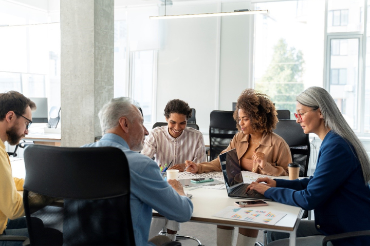 How to Recognise and Overcome Bias
