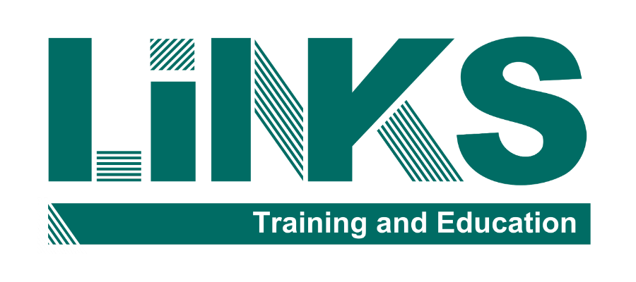 Links Training (2008) Ltd Logo