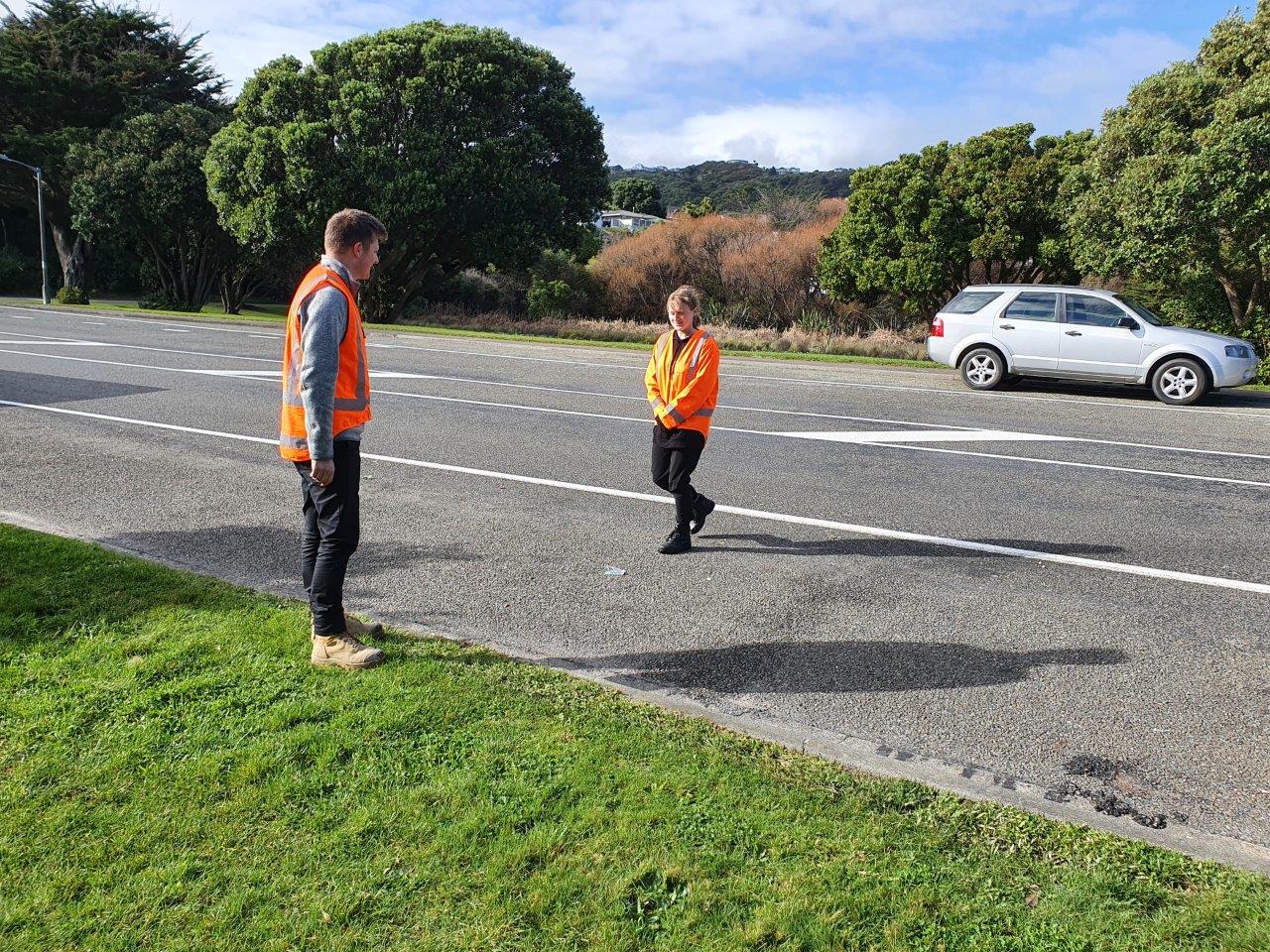 Low Risk Low Impact Activities Training & Assessment