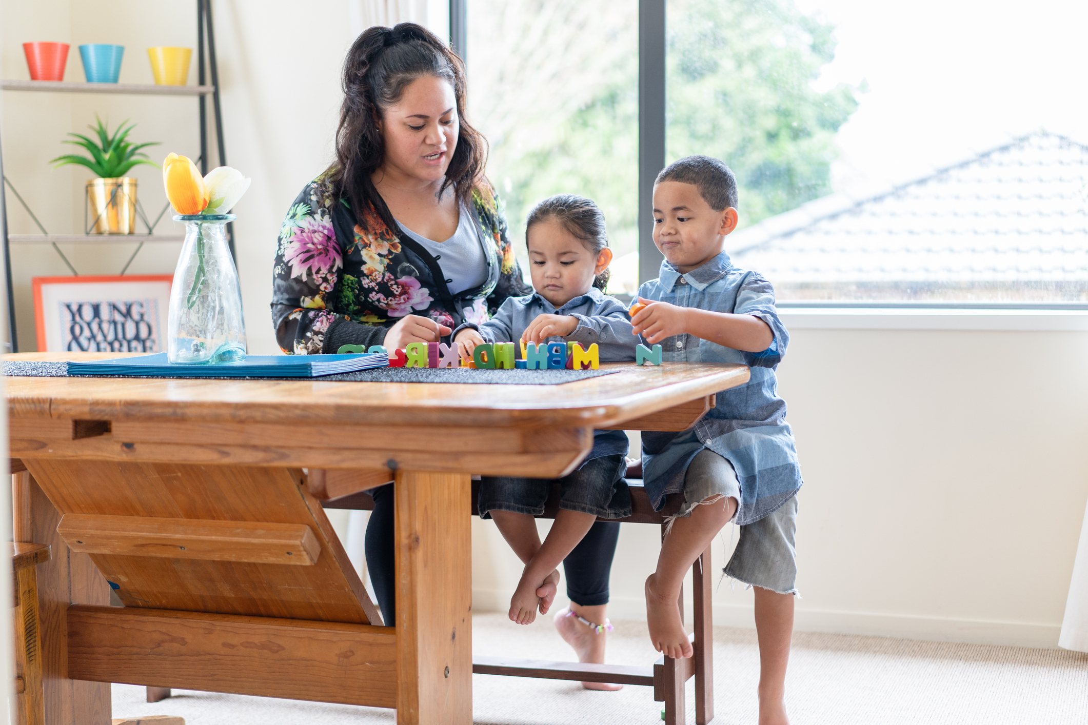 Child Protection in Practice (micro-credential)