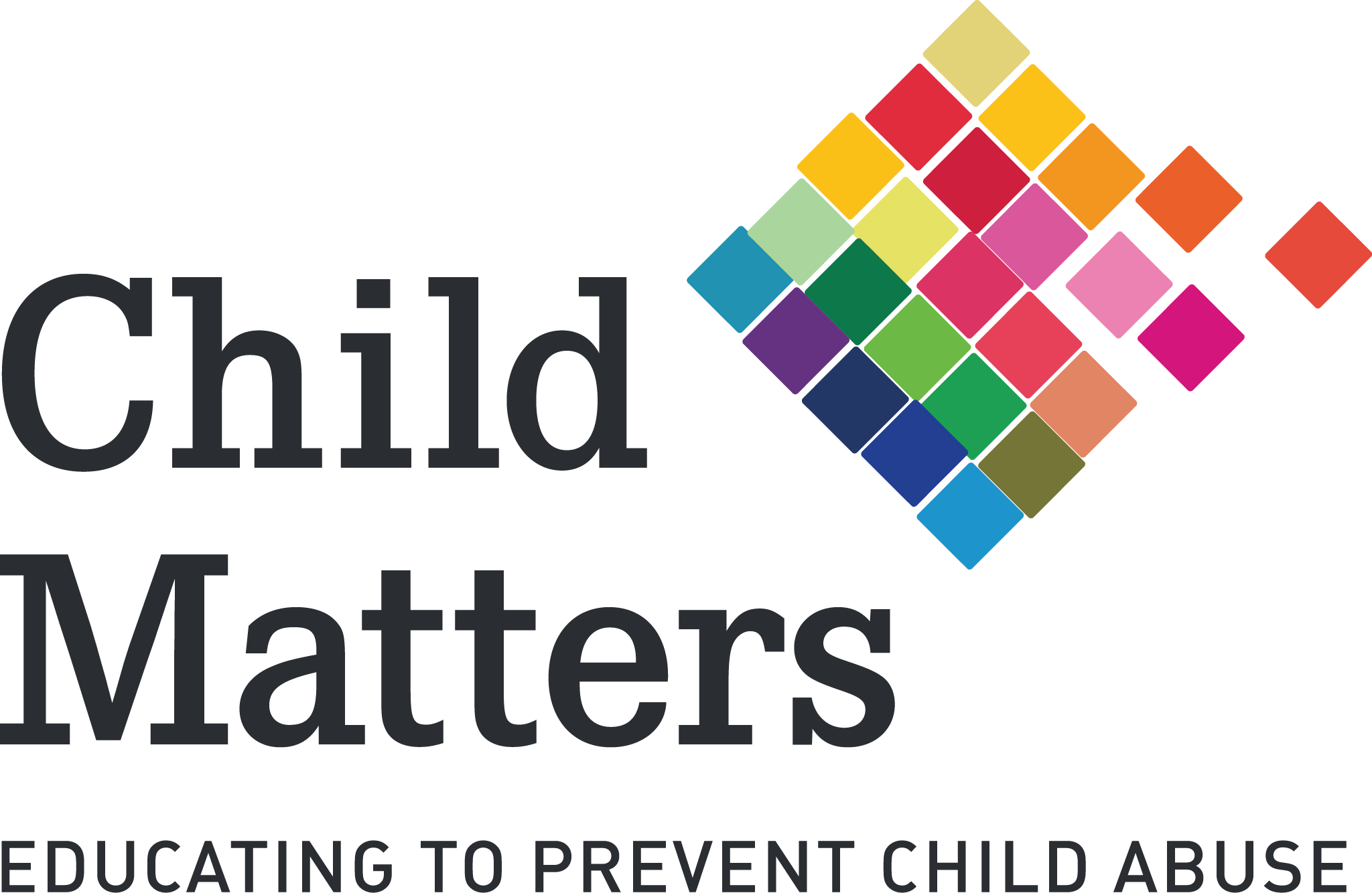 Child Matters Logo
