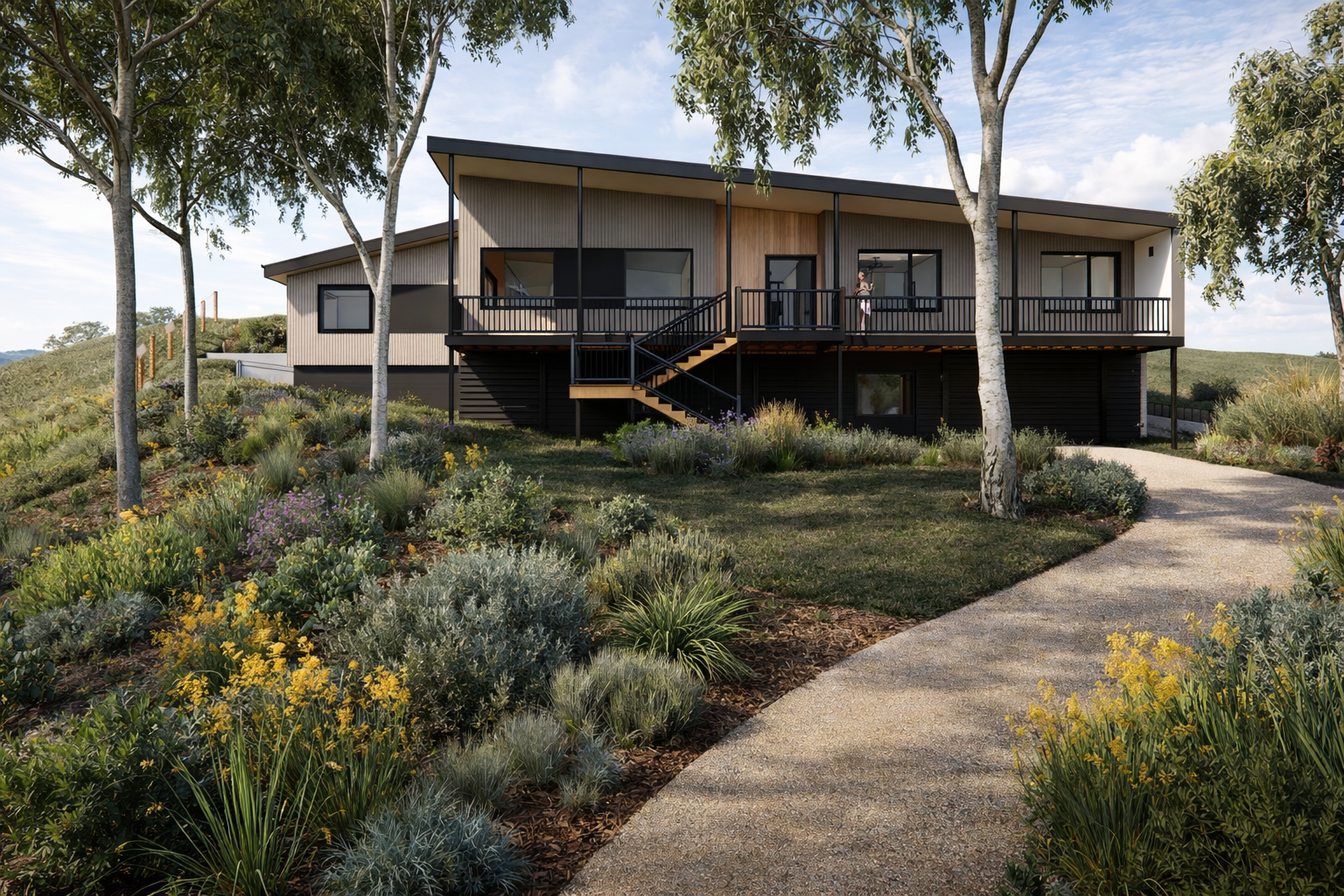 Willow Open Day (Architects and Specifiers)