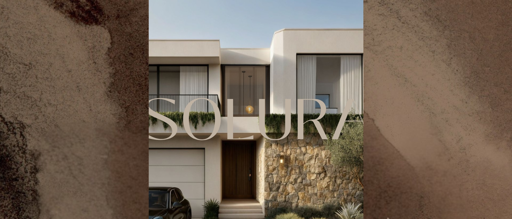 Solura Open Home (Architects and Designers)