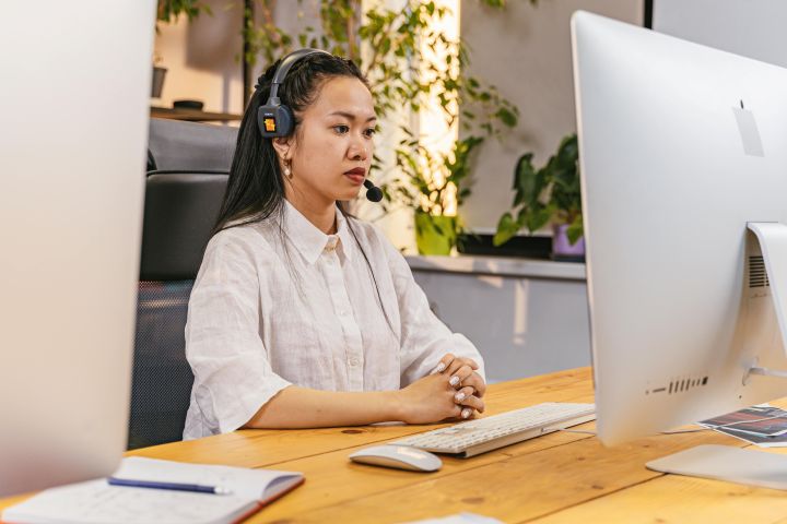 Telephone Triage for Non-Clinical Staff