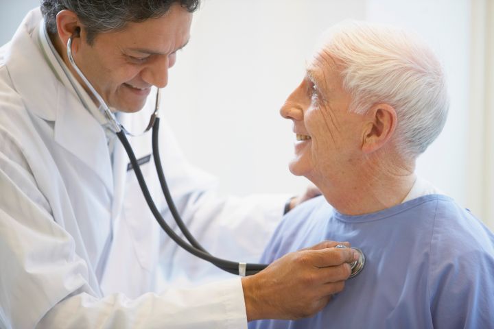 Optimising Care for Patients with Aortic Stenosis or Mitral Regurgitation
