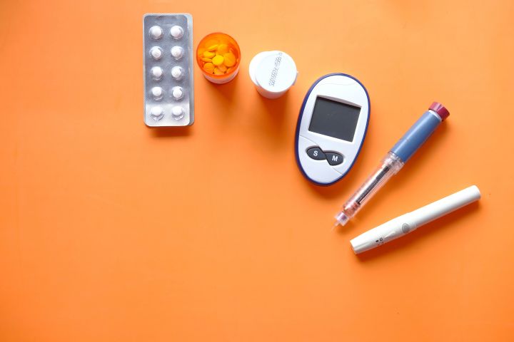 Diabetic Annual Reviews (DAR)