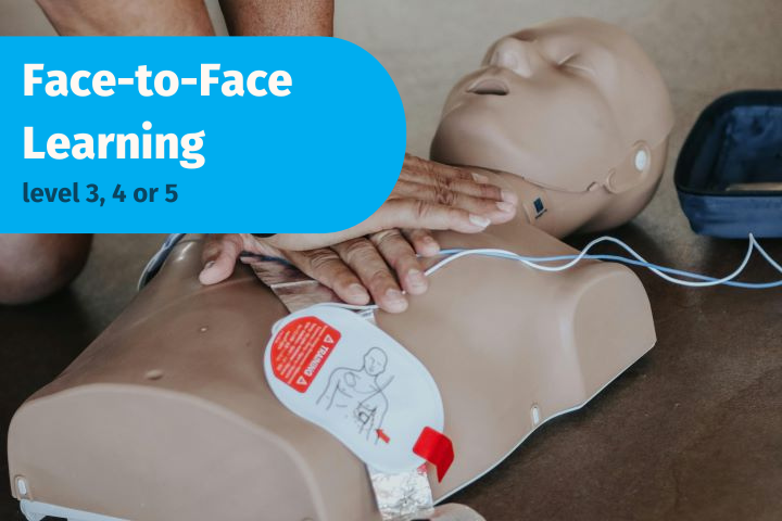 CPR Face-to-Face: Kerikeri