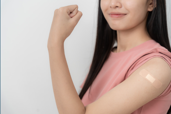 Influenza Updates: Immunisation 2026