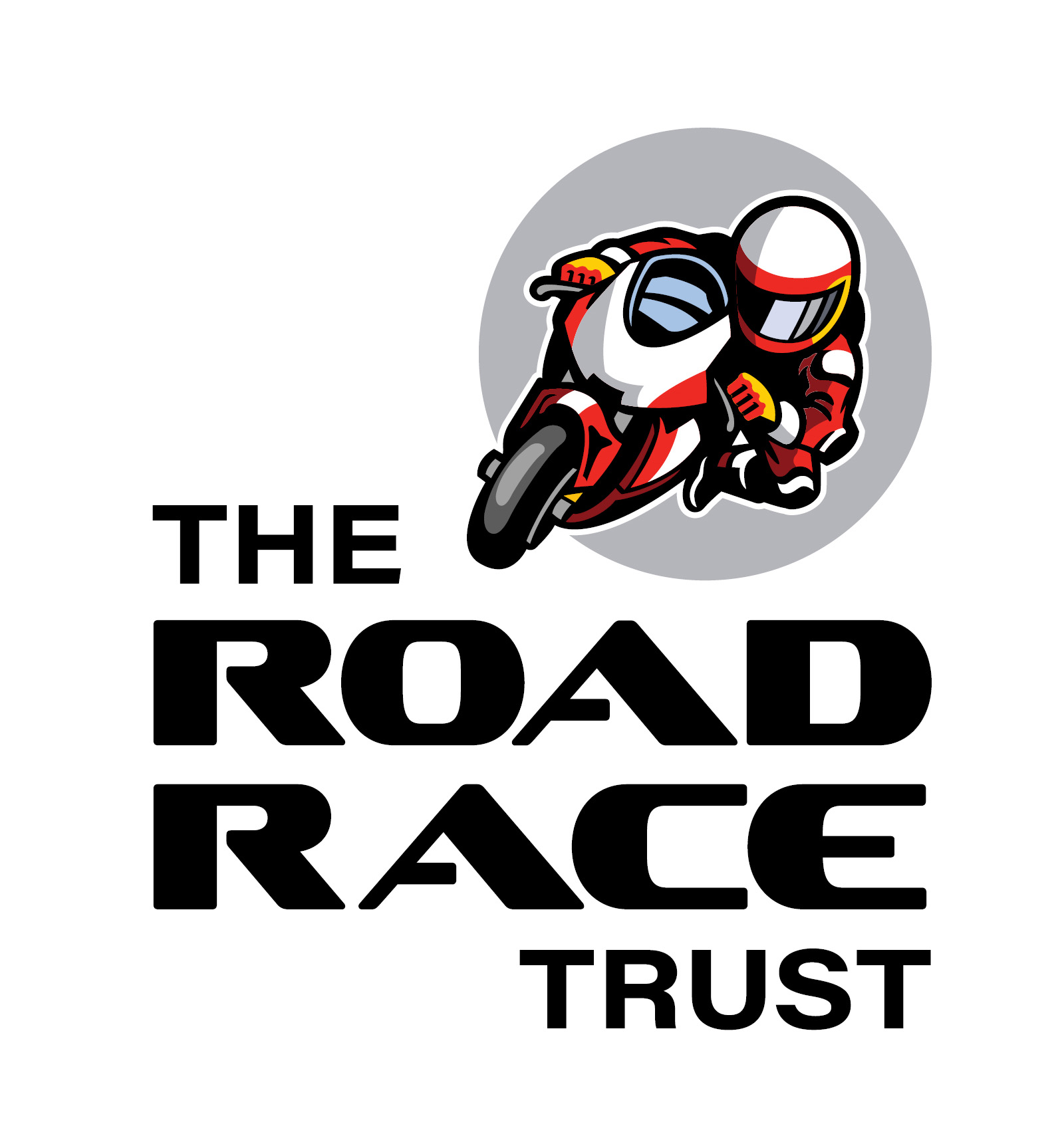 roadracetrust.arlo.co Logo