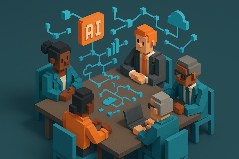 AI Adoption with Microsoft 365 Copilot