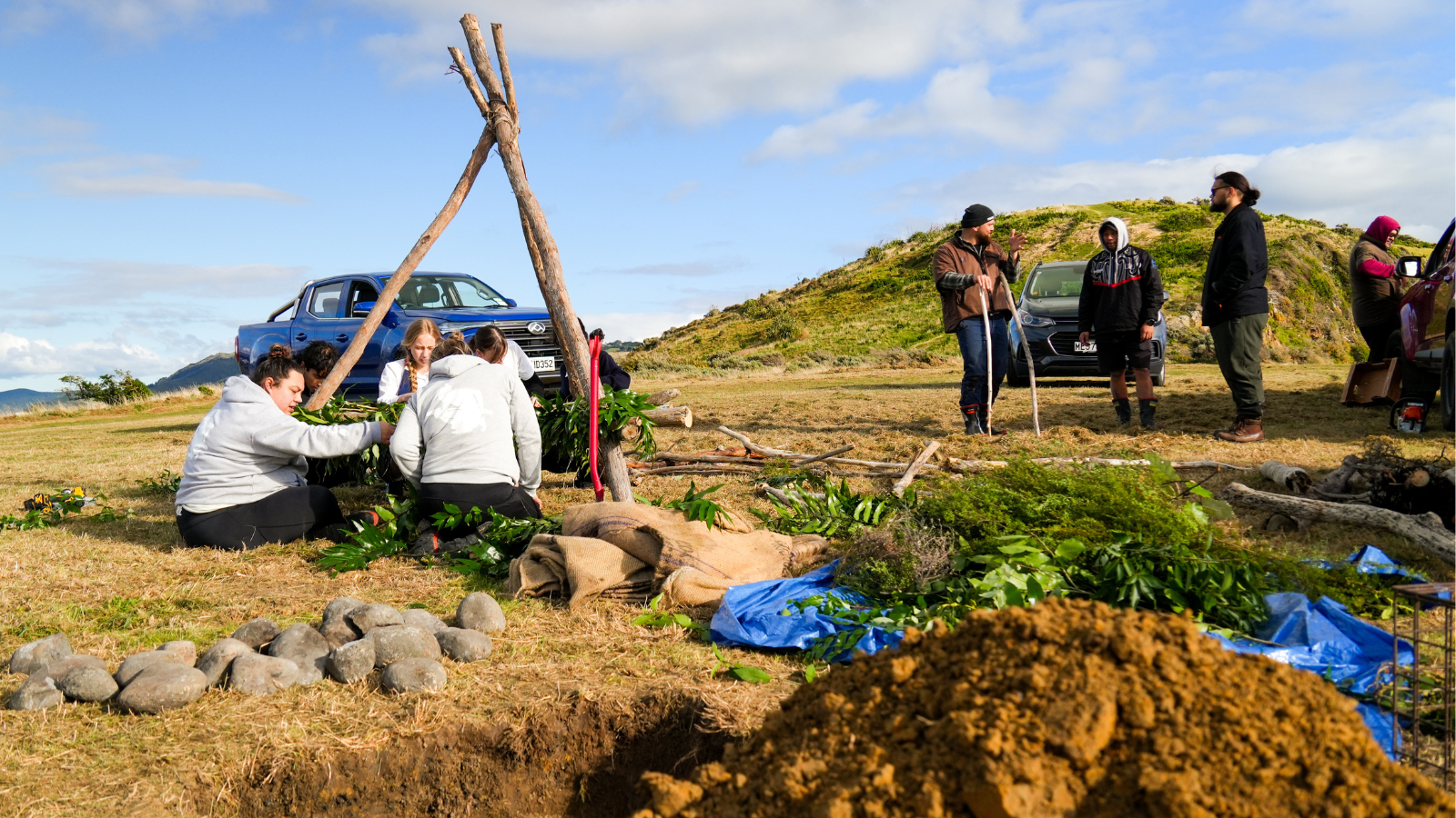 Education Workshops for Schools | Cultivating Trauma-Responsive Environments