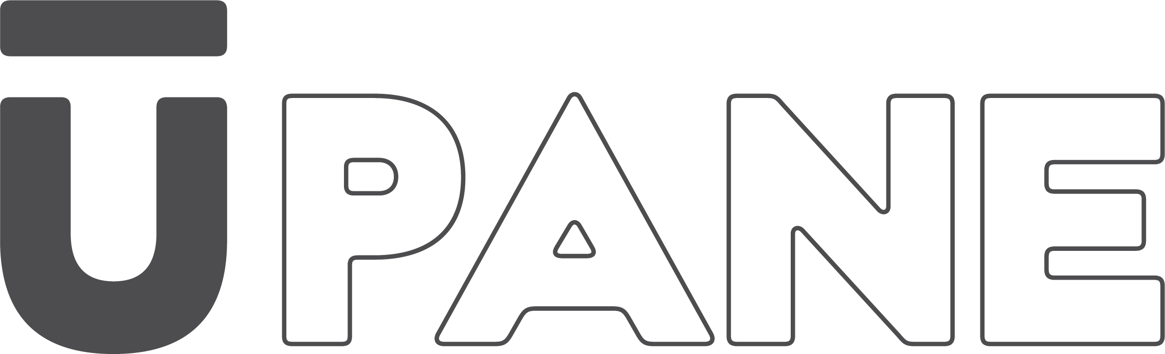 Ūpane  Logo
