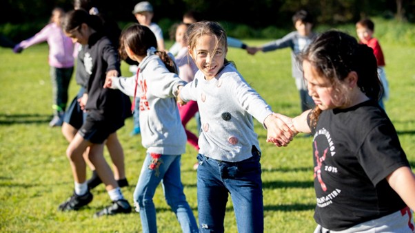 Education Workshops for Schools | Mauri Ora - A Holistic Framework for Wellbeing