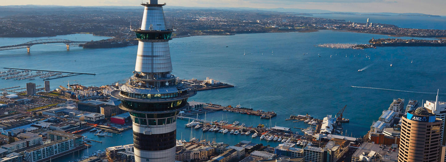 Ellerslie CPD Session (8AM)