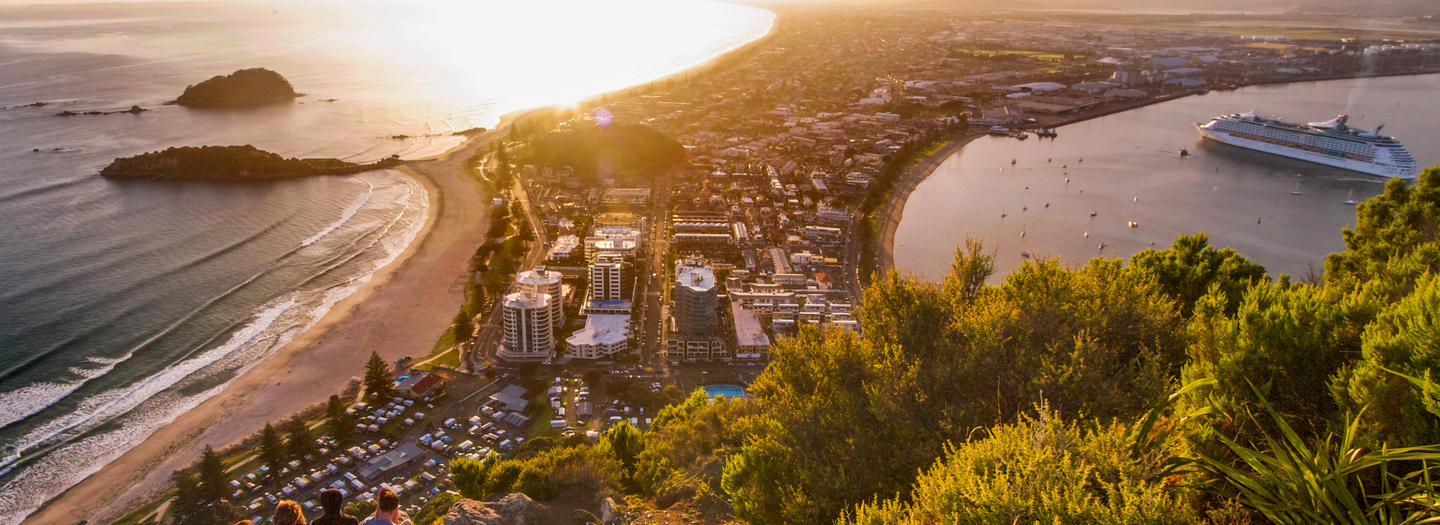 Tauranga CPD Session