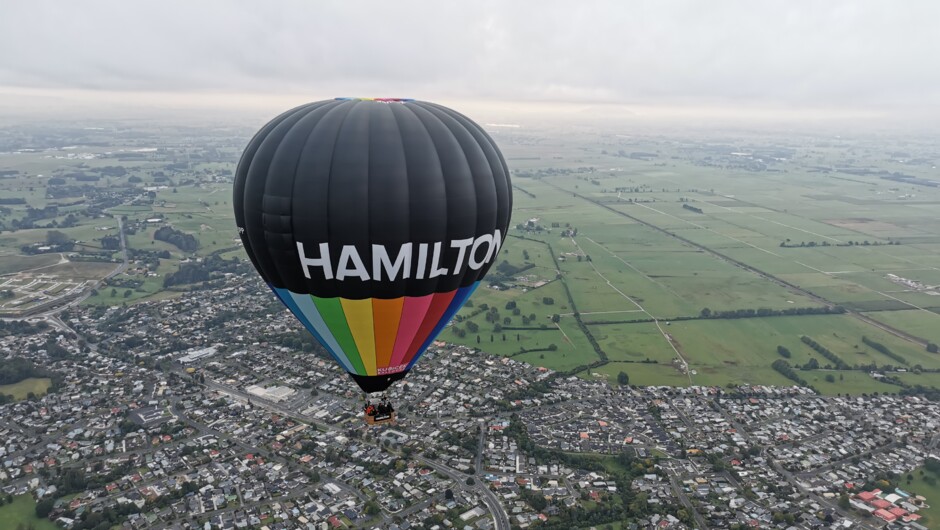 Hamilton CPD Session and CONZTRUCT Tradeshow
