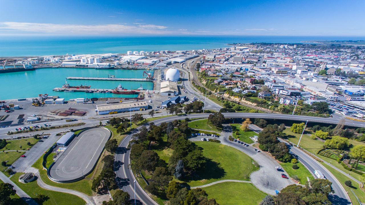 Timaru CPD Session