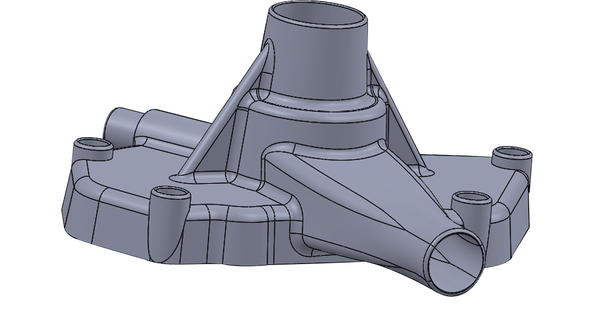 SolidWorks Advanced Part Modeling Training
