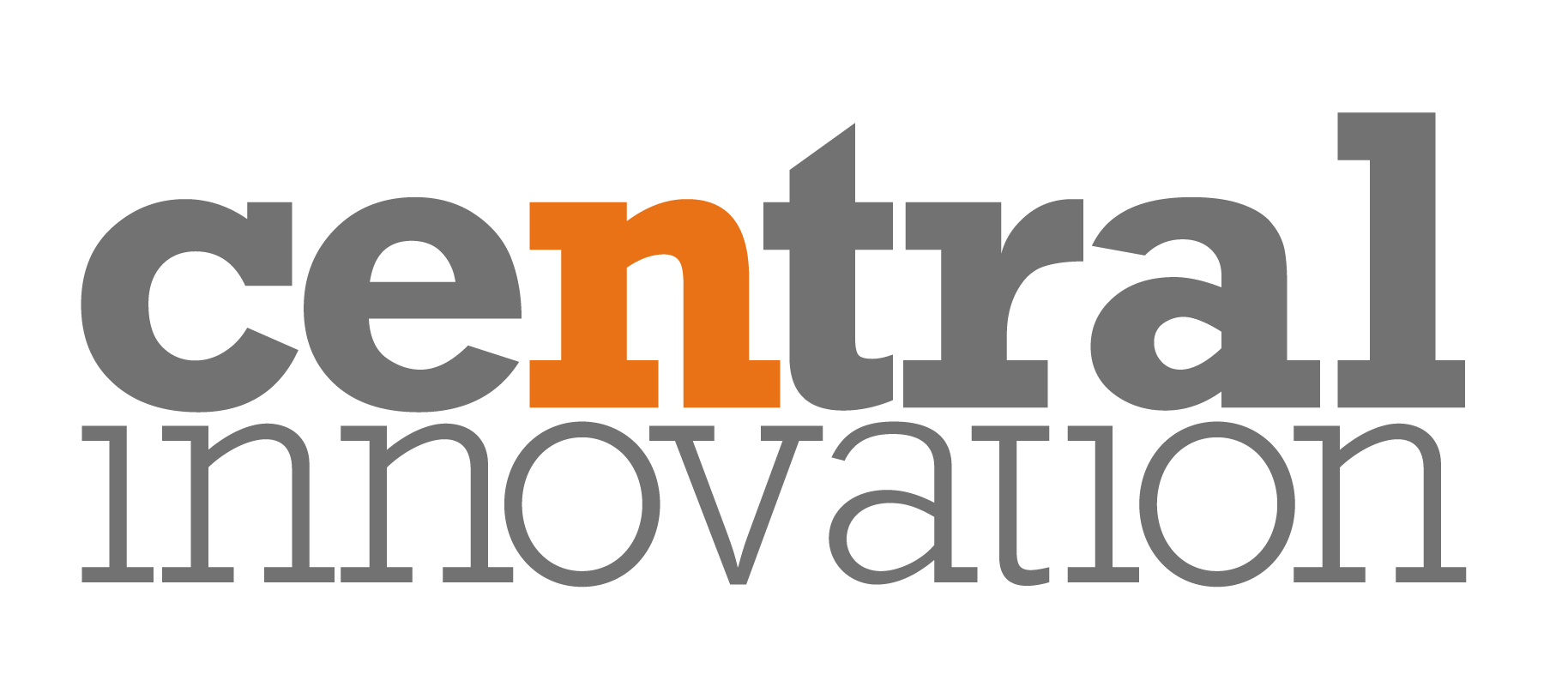 Central Innovation Logo