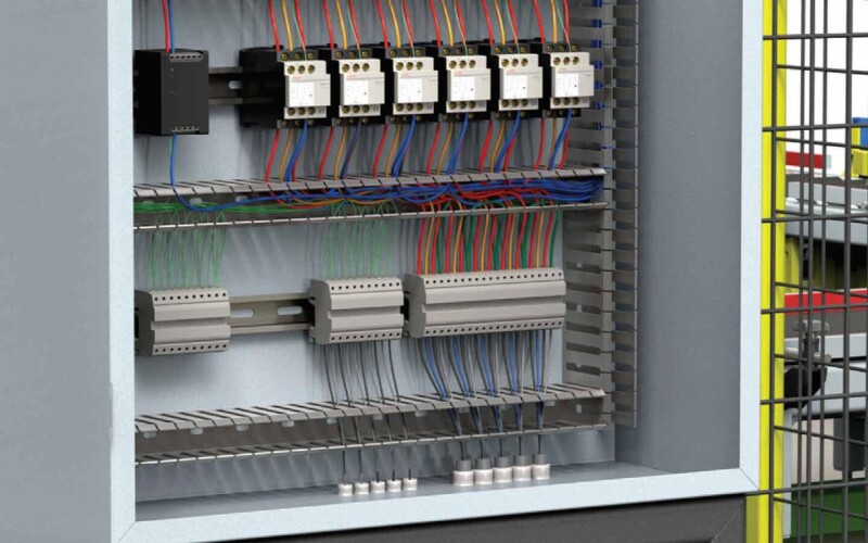 SolidWorks Electrical 3D Training