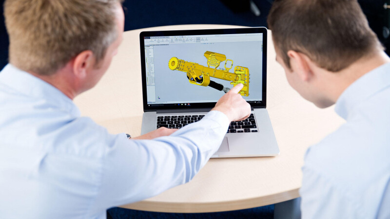 SolidWorks Best Practices Training