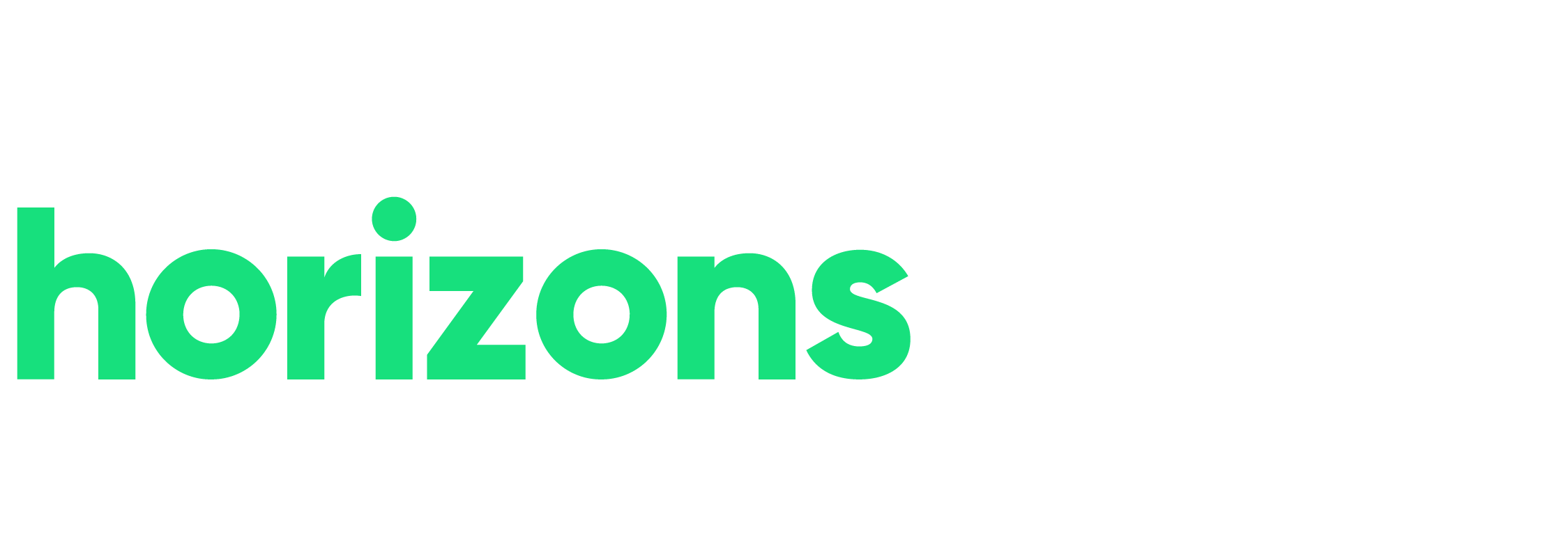 Education Horizons Part of tes Logo