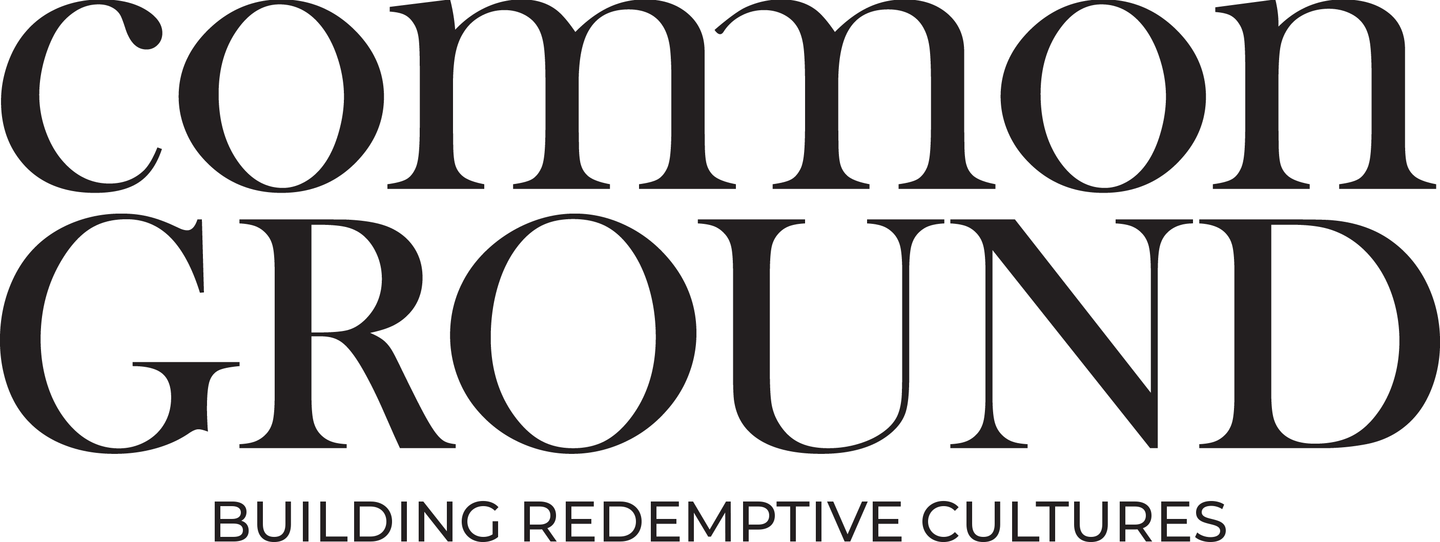 Common Ground Pte. Ltd. Logo
