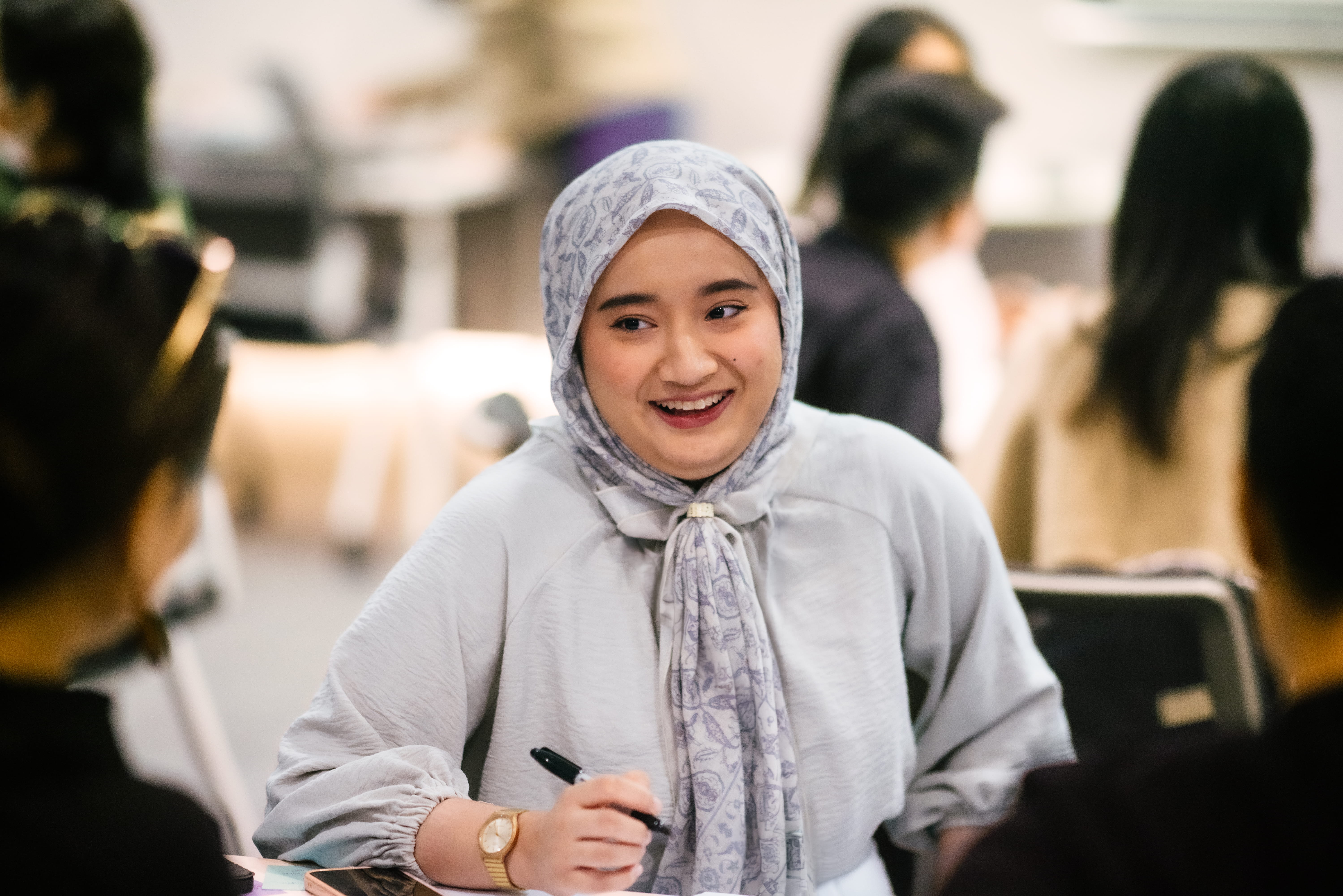 9 to Thrive: Leadership, Workplace Management & Team Building with the Enneagram